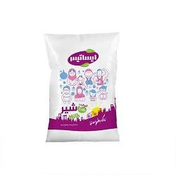 شیر نایلونی ایساتیس